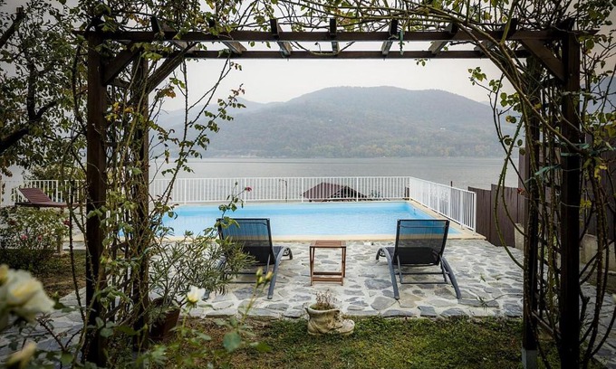 Orsova Casa | Briza