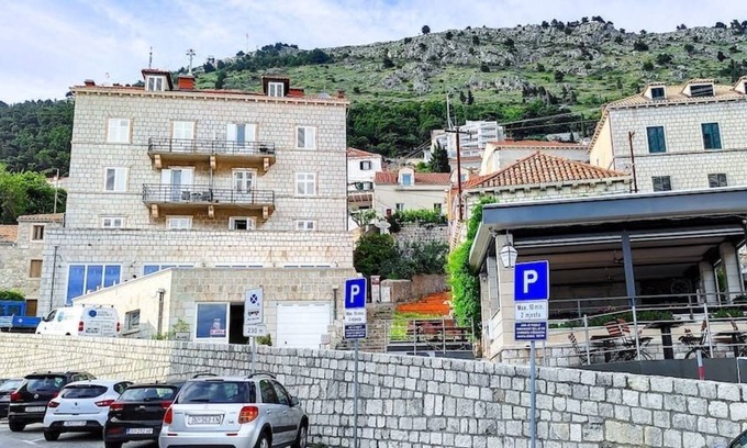 Ploce Cama Y Desayuno | Brizo Apartments