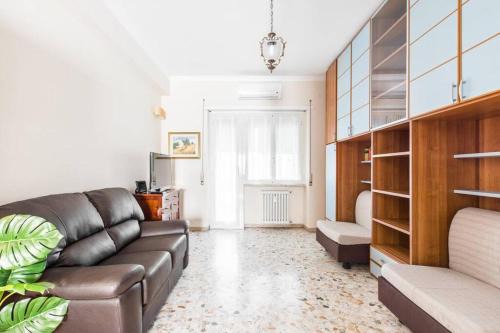 Quartiere XXIV Don Bosco Apartamento | Bro House