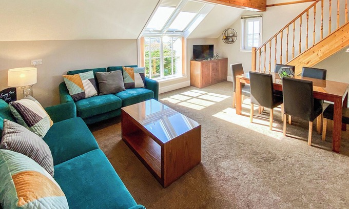 Kirkwall Apartamento | Broad Apartment 7 - UK48073