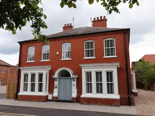 Bridlington Old Town Casa | Broad Bay Lodge