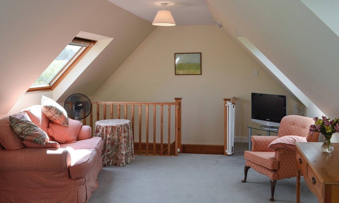 Ranworth Cabaña | Broad Cottage Boathouse
