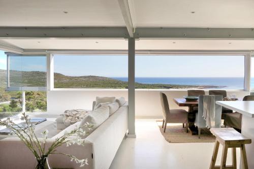 Cape Peninsula Casa | Broad Horizon