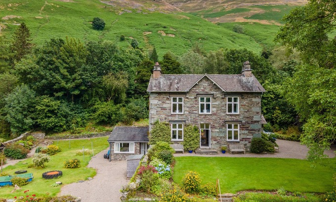Penrith Casa | Broad How - Large house ideal for families or walking groups.