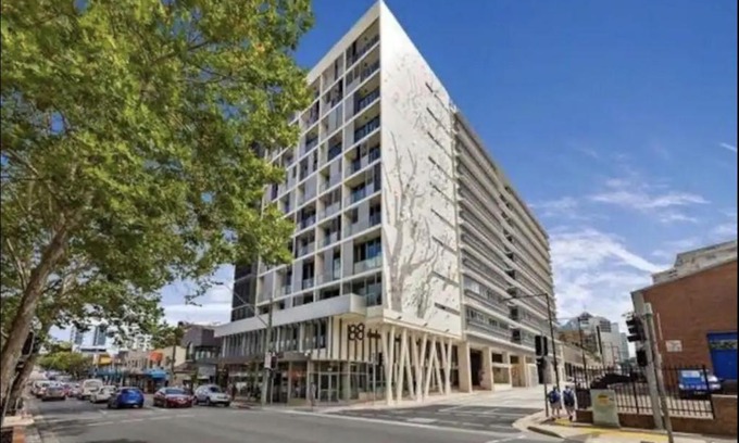 Chatswood CBD Apartamento | Broad Land Premium Apartments Chatswood Sydney