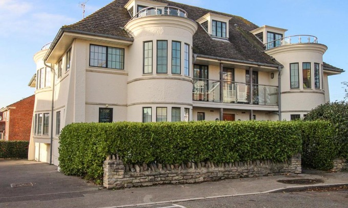 Swanage Apartamento | Broad Leys