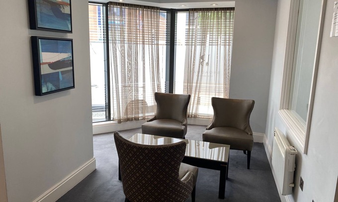 The Westside Apartamento | Broad St - 1 Bedroom - 1 Bathroom - Free Parking