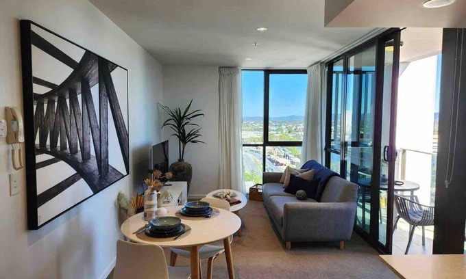 Broadbeach Apartamento | Broadbeach Business or Leisure