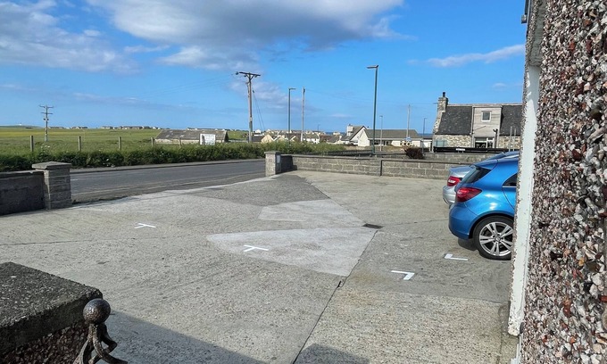 Wick Casa | Broadhaven Road