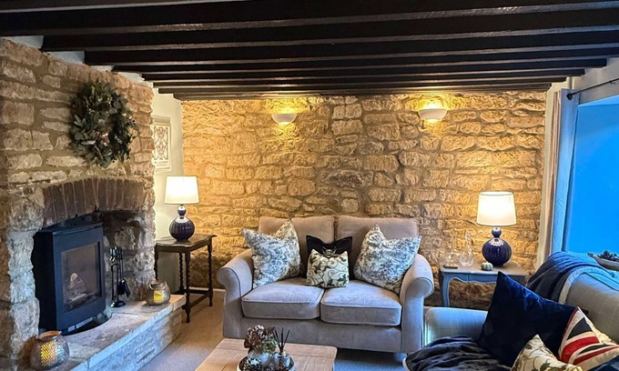 Bourton Casa | Broadlands Hotel - Adults Only