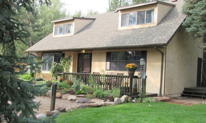 Broadmoor Casa | Ideal para familias y mascotas!