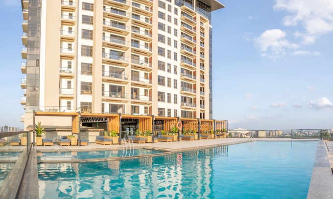 Westlands Apartamento | Broadwalk Residency