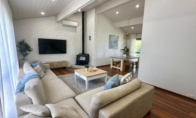 Broadwater Casa | Broadwater Break