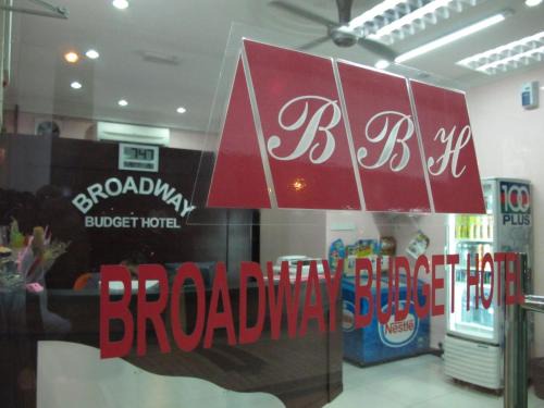 Historic George Town Hotel | Broadway Budget Hotel