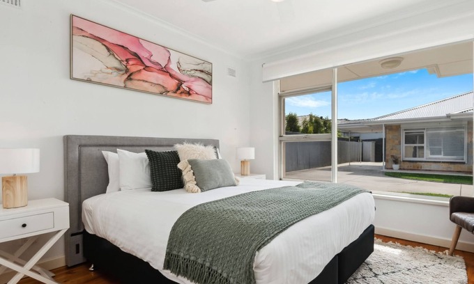 Glenelg South Apartamento | Broadway by The Beach