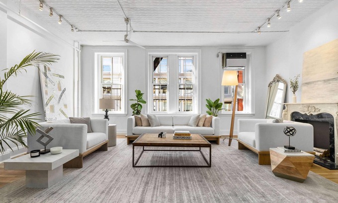 SoHo Apartamento | Broadway Oasis by StayHaus | Full-floor Soho 1BR