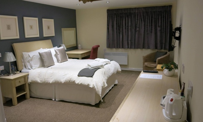 Bradnop Casa | Broadwell Guest House