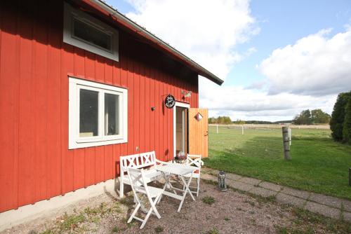Nykoping Cama Y Desayuno | Broby Bed & Breakfast entréplan