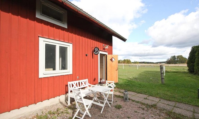 Nykoping Casa | Broby Bed & Breakfast