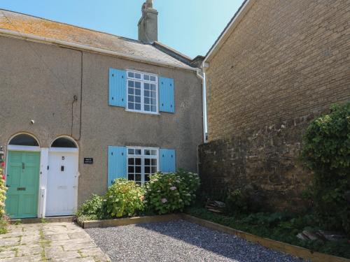 West Bay Casa | Brock Cottage
