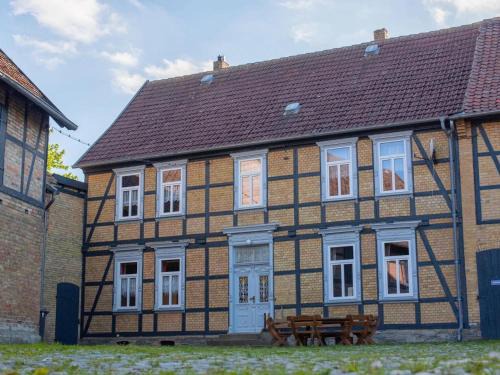 Huttenrode Casa | Brocken-Blick