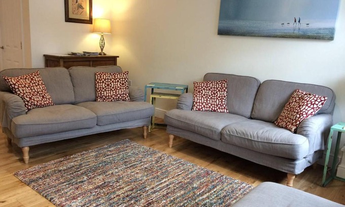 New Forest District Apartamento | Brockenhurst Apartments