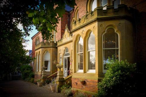 Saltburn-by-the-Sea Hotel | Brockley Hall Hotel