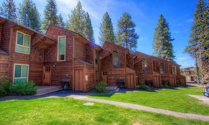 Brockway Apartamento | Brockway Beachside Bungalo home