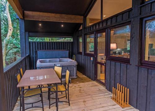 Millom Complejo | Brockwood Hall Lodges