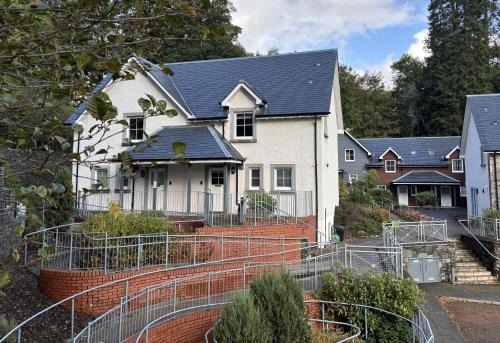 Killin Casa | Brodie Cottage