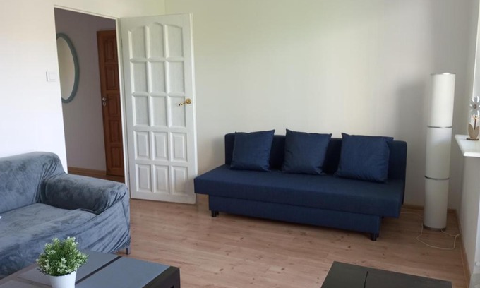 Sopot Apartamento | BrodWino