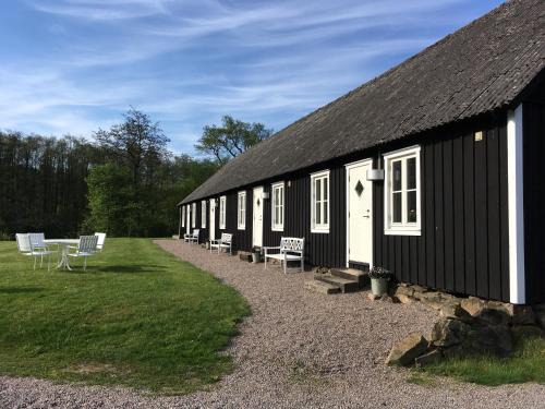 Heberg Cama Y Desayuno | Brogård