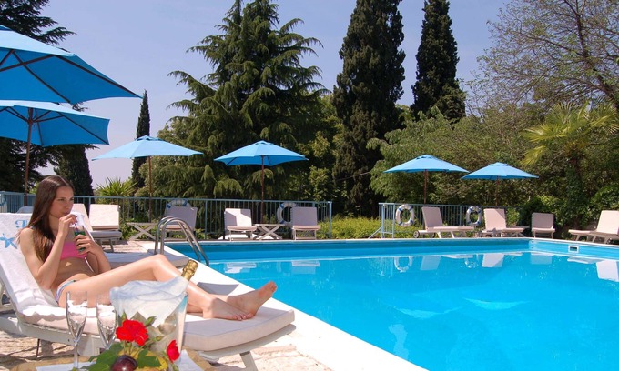 Sirmione Old Town Hotel | Broglia