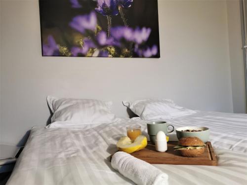 Lidkoping Cama Y Desayuno | Broholm Bed&Breakfast