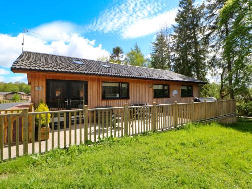 Otterburn Casa | Broken-Sky Lodge