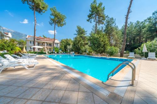 Hisaronu Apartamento | Broklands-3