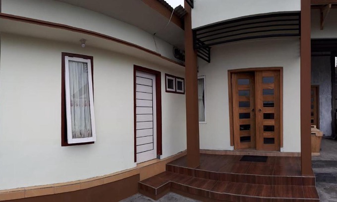 Ngadisari Casa | Bromo Deddy Homestay