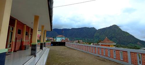Ngadisari Casa | Bromo Holiday Guest House