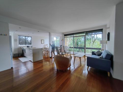 Bronte Apartamento | Bronte Escape
