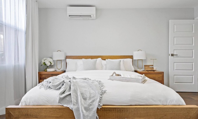 Bronte Apartamento | Bronte jardín apartamento