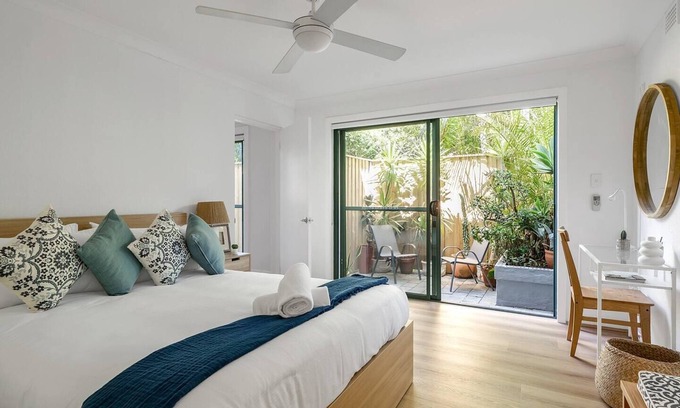 Bronte Casa | Bronte Haven A Coastal Family Oasis
