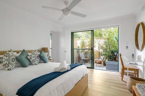 Bronte Casa | Bronte Haven - Coastal Bliss for Families