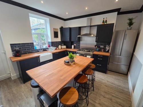 Haworth Casa | Bronte Hideaway