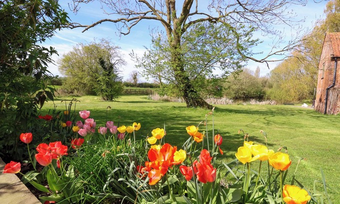 Harleston Cabaña | Brook Farm