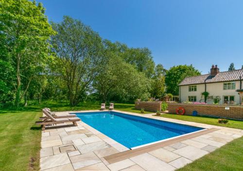 Halesworth Casa | Brook Farm Walpole