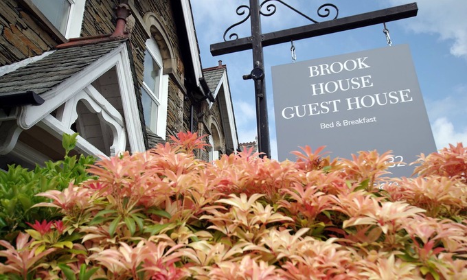 Windermere Casa | Brook House