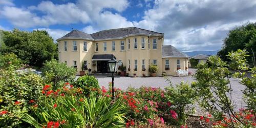 Tralee Cama Y Desayuno | Brook Manor Lodge