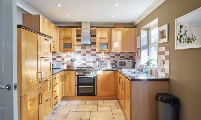 Cheltenham Casa | Brookbank Close