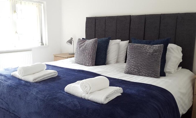 Telford Casa | Brookdale Lodge