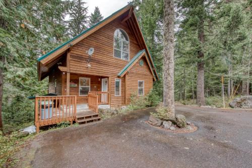 Government Camp Casa | Brooke and Dan's Retreat -3 bedroom home plus a 2 bedroom apartment